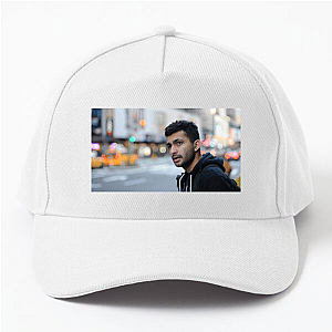 Eyes Open – Patel Speaks Nimesh Patel Hats & Caps