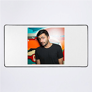 Wit with Weight – Patel Vibe Nimesh Patel Mouse Pads