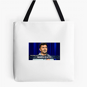 Dry Heat – Nimesh Edition Nimesh Patel Bags