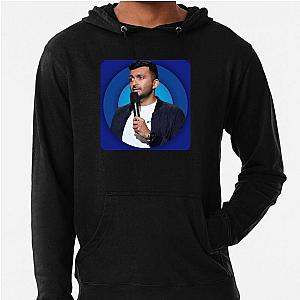Patel’s Calm Storm Nimesh Patel Hoodies