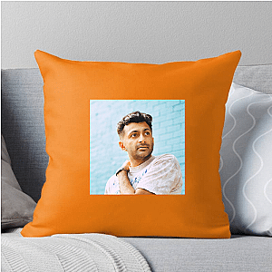 Quiet Killer – Nimesh Style Nimesh Patel Pillows Cover