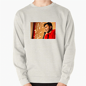 Subtle Burn – Patel’s Way Nimesh Patel Sweatshirts