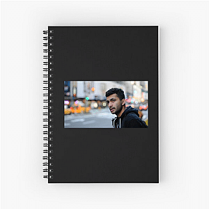 Eyes Open – Patel Speaks Nimesh Patel Notebook