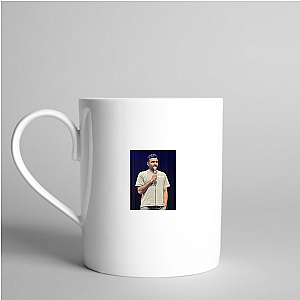 Joke Sharpened – Nimesh Nimesh Patel Mugs