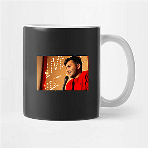 Subtle Burn – Patel’s Way Nimesh Patel Mugs