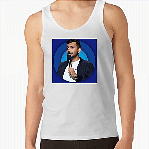 Patel’s Calm Storm Nimesh Patel Tank Tops