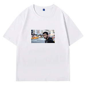 Eyes Open – Patel Speaks Nimesh Patel T-Shirts