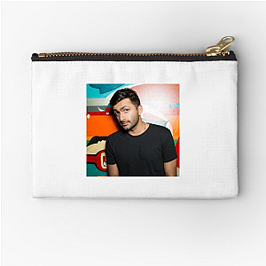 Wit with Weight – Patel Vibe Nimesh Patel Zipper Pouches