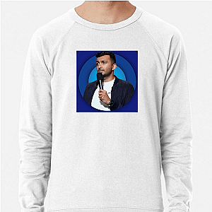 Patel’s Calm Storm Nimesh Patel Sweatshirts