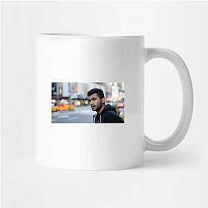 Eyes Open – Patel Speaks Nimesh Patel Mugs