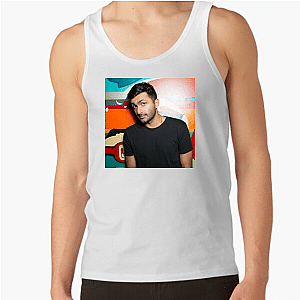 Wit with Weight – Patel Vibe Nimesh Patel Tank Tops