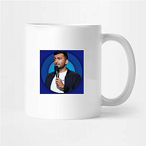 Patel’s Calm Storm Nimesh Patel Mugs