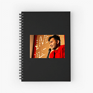 Subtle Burn – Patel’s Way Nimesh Patel Notebook