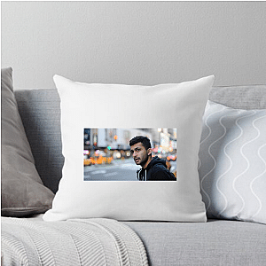 Eyes Open – Patel Speaks Nimesh Patel Pillows Cover
