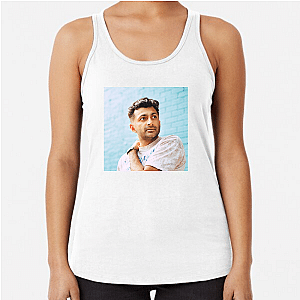 Quiet Killer – Nimesh Style Nimesh Patel Tank Tops