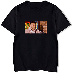 Nimesh Talks in Punchlines Nimesh Patel T-Shirts