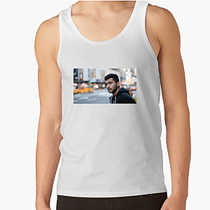 Eyes Open – Patel Speaks Nimesh Patel Tank Tops
