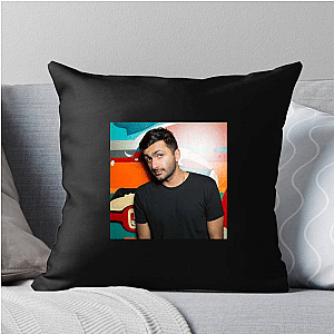Wit with Weight – Patel Vibe Nimesh Patel Pillows Cover
