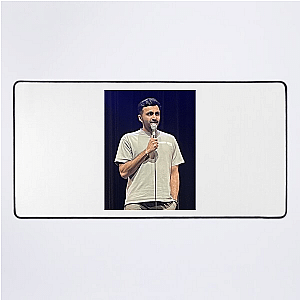 Joke Sharpened – Nimesh Nimesh Patel Mouse Pads
