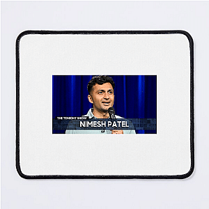 Dry Heat – Nimesh Edition Nimesh Patel Mouse Pads