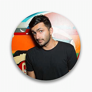 Wit with Weight – Patel Vibe Nimesh Patel Pins
