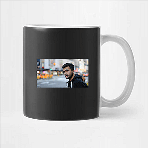 Eyes Open – Patel Speaks Nimesh Patel Mugs