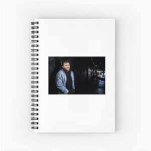 Mind Moves – Nimesh Patel Nimesh Patel Notebook