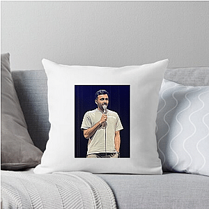 Joke Sharpened – Nimesh Nimesh Patel Pillows Cover