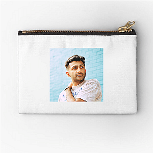 Quiet Killer – Nimesh Style Nimesh Patel Zipper Pouches