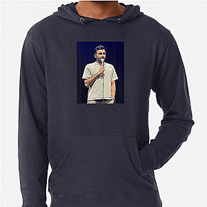 Joke Sharpened – Nimesh Nimesh Patel Hoodies