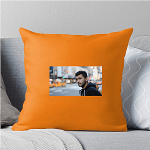 Eyes Open – Patel Speaks Nimesh Patel Pillows Cover