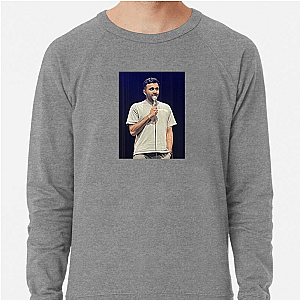 Joke Sharpened – Nimesh Nimesh Patel Sweatshirts