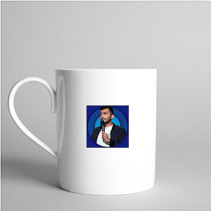 Patel’s Calm Storm Nimesh Patel Mugs