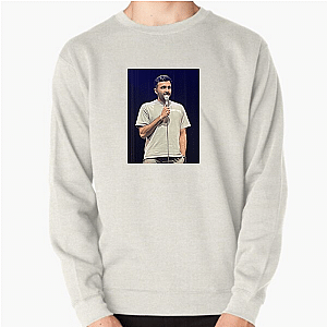 Joke Sharpened – Nimesh Nimesh Patel Sweatshirts