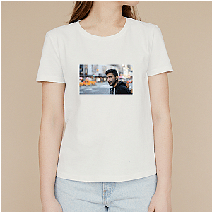 Eyes Open – Patel Speaks Nimesh Patel T-Shirts