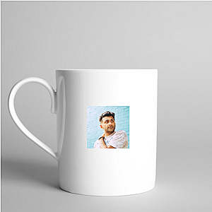 Quiet Killer – Nimesh Style Nimesh Patel Mugs