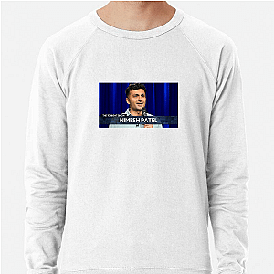 Dry Heat – Nimesh Edition Nimesh Patel Sweatshirts