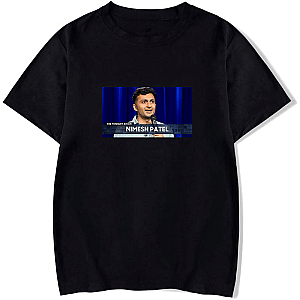 Dry Heat – Nimesh Edition Nimesh Patel T-Shirts