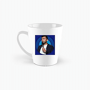 Patel’s Calm Storm Nimesh Patel Mugs