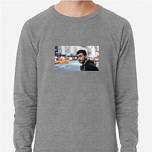 Eyes Open – Patel Speaks Nimesh Patel Sweatshirts