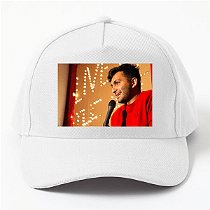 Subtle Burn – Patel’s Way Nimesh Patel Hats & Caps