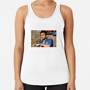 Stage Logic – Nimesh Style Nimesh Patel Tank Tops