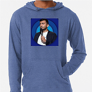 Patel’s Calm Storm Nimesh Patel Hoodies