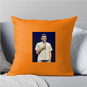 Joke Sharpened – Nimesh Nimesh Patel Pillows Cover