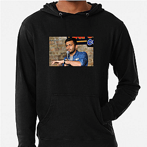 Stage Logic – Nimesh Style Nimesh Patel Hoodies