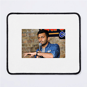 Stage Logic – Nimesh Style Nimesh Patel Mouse Pads