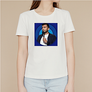 Patel’s Calm Storm Nimesh Patel T-Shirts