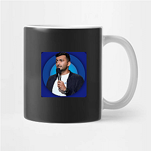 Patel’s Calm Storm Nimesh Patel Mugs