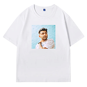 Quiet Killer – Nimesh Style Nimesh Patel T-Shirts