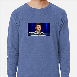 Dry Heat – Nimesh Edition Nimesh Patel Sweatshirts